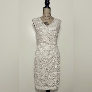 Dress. Connected apparel.